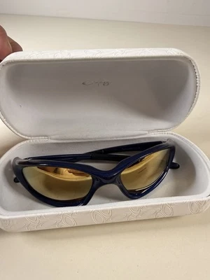 Oakley XX Twenty Sunglasses for Men for sale | eBay