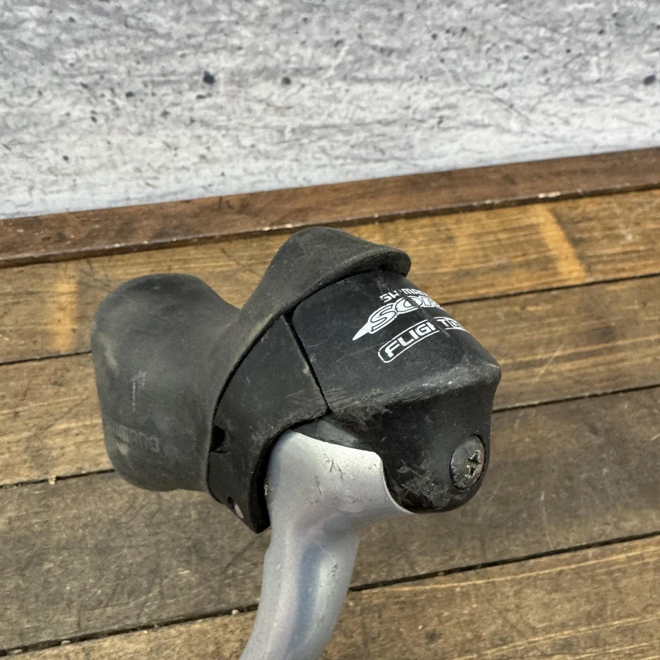 Shimano Sora ST-3300 Right 8-Speed STI Flight Deck Dual Road Brake Shift Lever - Image 3 of 4