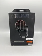 Blackhawk T-Series L2C Conceal Holster For Glock 17/19/22/23/31/32/45 410700BKR