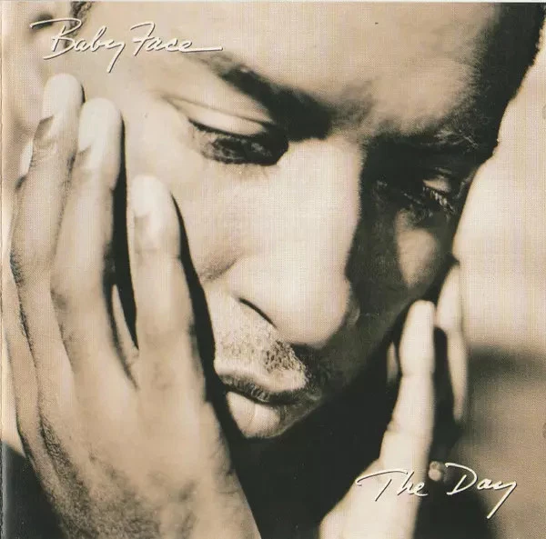 The Day, Babyface - Photo 1/1