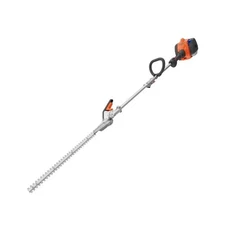 Husqvarna 970796101 0.8 HP 122LKH 21 in. Cutter Bar Gas Hedge Trimmer New