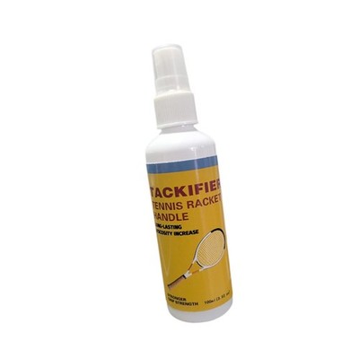 Griffspray für Tennisgriffe Essentials Tragbares Griffverstärkungsspray