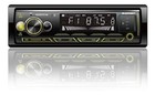Blaupunkt IVEY MODESTO Single DIN Car Stereo Bluetooth Receiver with USB, Aux