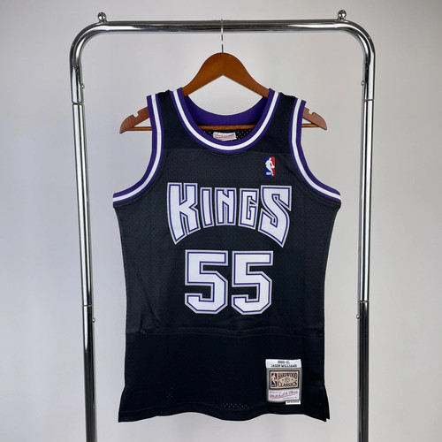 Sacramento Kings Jason Williams 2000-01 Jersey - NWT - Size Options