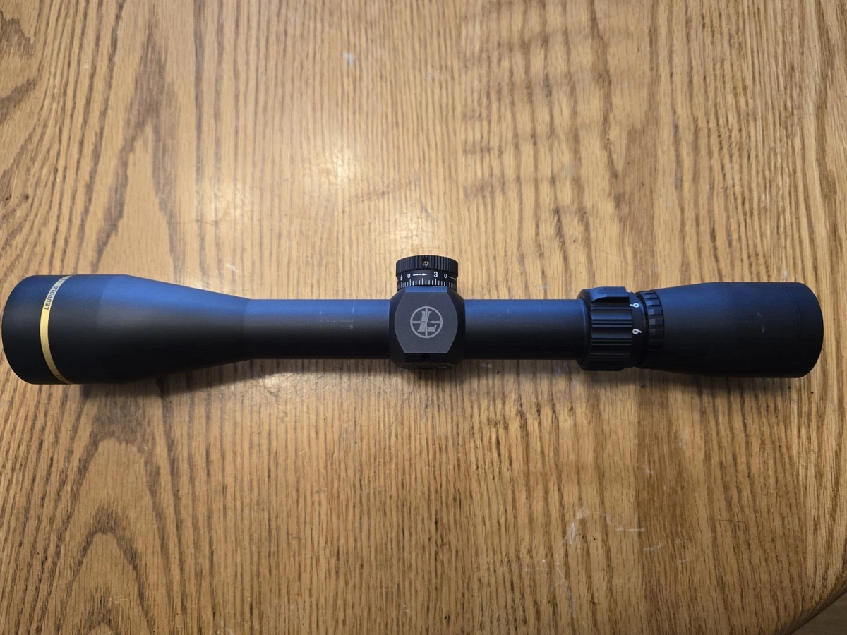 Leupold Vx 1 for sale | eBay