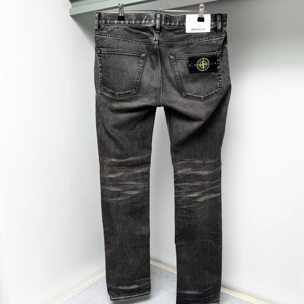 Stone Island Jeans for Men for sale | eBay