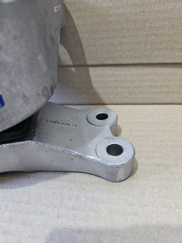 Genuine Engine Mount FORD TRANSIT CUSTOM V362 TDCi 2.2D Right 2012- Mounting - Picture 5 of 7