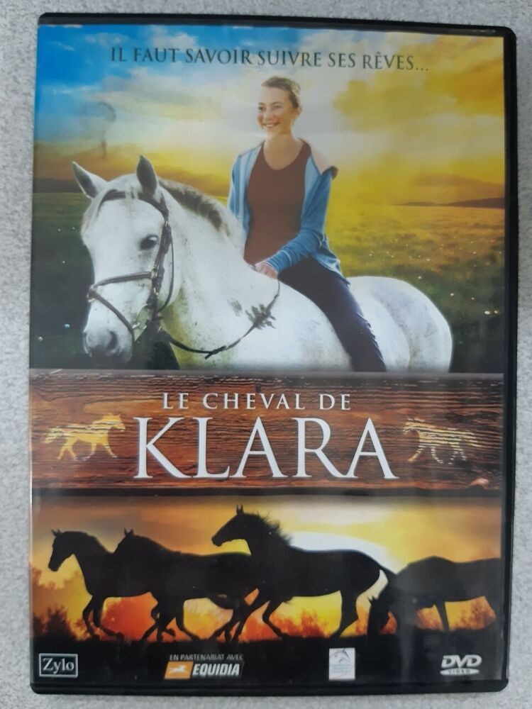 Klara's Horse | Good Condition
