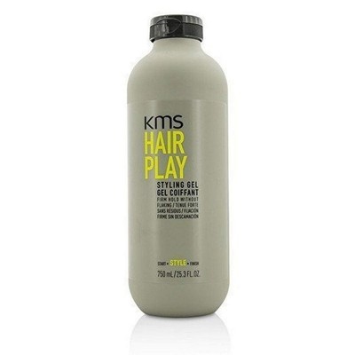 KMS 25.3 fl oz EDT U NEW