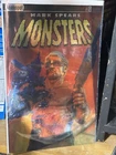 Mark Spears Monsters #8 Blind Bag Holofoil 2025