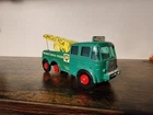 Foden Breakdown Tractor - Vintage Matchbox King Size Series #12 - Lesney England