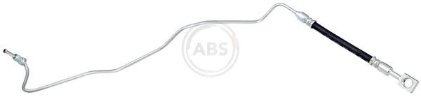 A.B.S. Bremsschlauch SL 6339 FüR Skoda VW-image