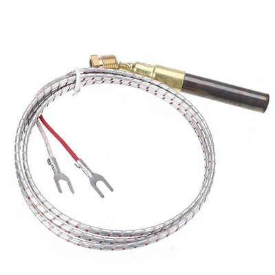 Thermopile 2 Draht Gasfritteuse Thermoelement für IMPERIAL ELITE FRYMASTER DEAN PITCO