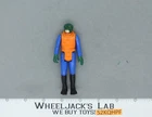 Walrus Man Star Wars 1978 Vintage Kenner Action Figure
