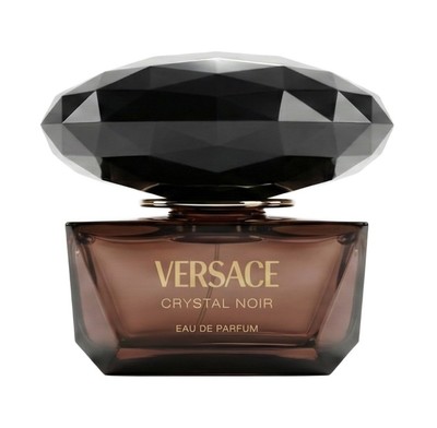 Versace Crystal Noir Eau de Parfum 50 ml OVP NEU