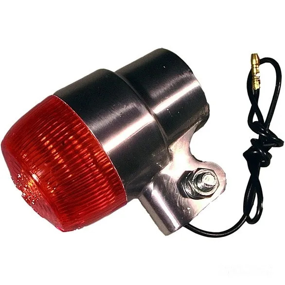 Blinker, Blinkleuchte, Vorne Rechts FüR Honda CB 500 K Four Bj. 1972-1977-image