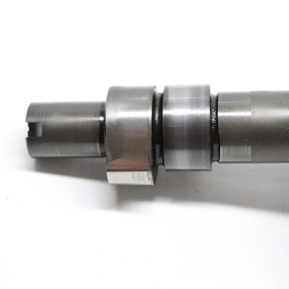 92-04 ÁRBOL DE LEVAS DELANTERO SUZUKI INTRUDER 800 12711-38A03 Foto 2 de 4