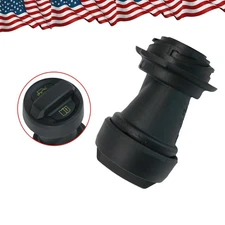 Oil Neck Pipe & Oil Filler Cap FIT VW Golf Tiguan GTI AUDI A3 A4 A5 A6 Q3 Q5 Q7