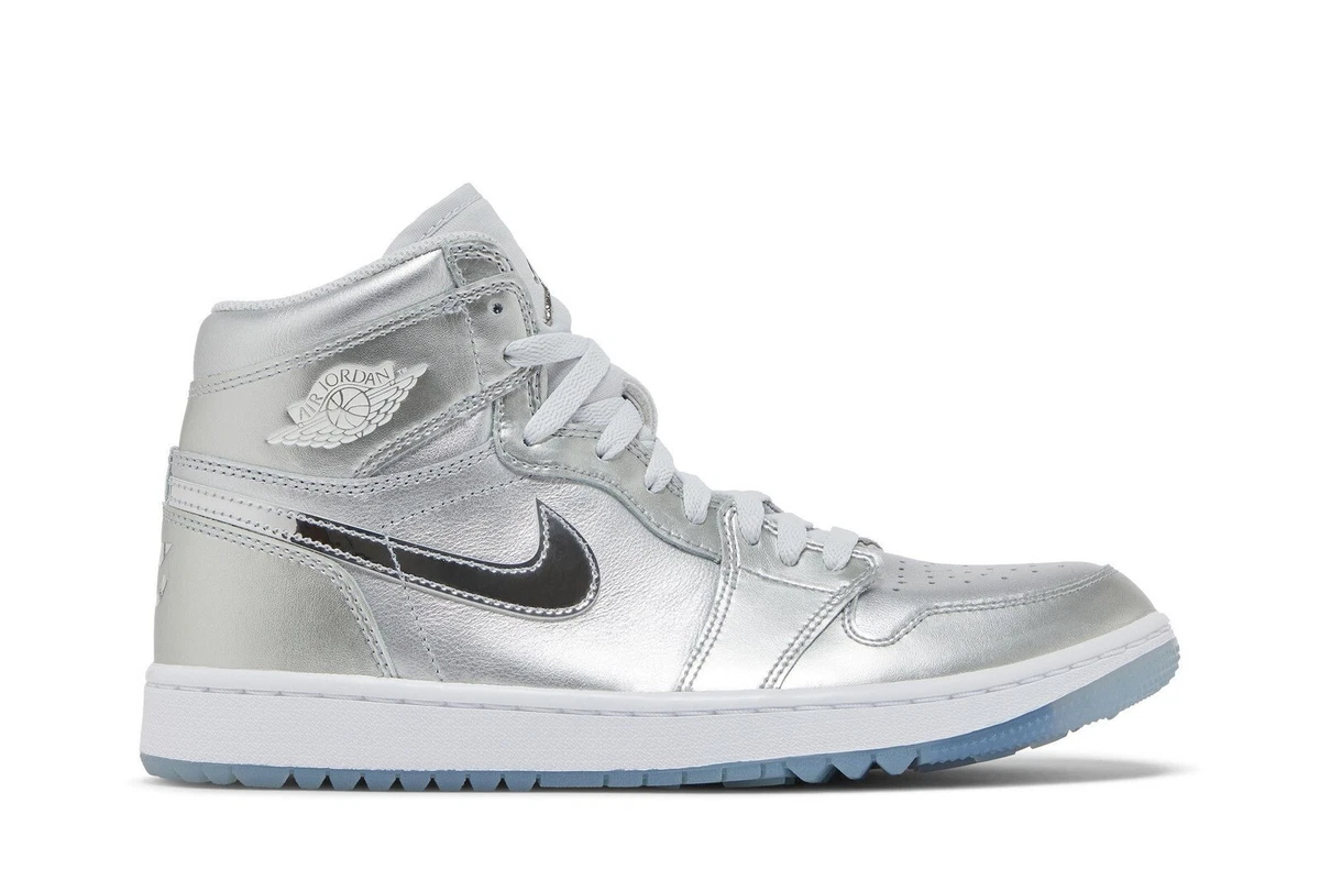 Jordan 1 Golf High Gift Giving Pack for Sale | Authenticity
