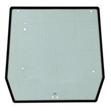 5089562 Rear Window Glass Fits Farmall Tractor Models: 60, 70, 80, 90, 95+