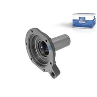 GehäUse Schaltgetriebe DT Spare Parts Passend FüR MERCEDES-BENZ