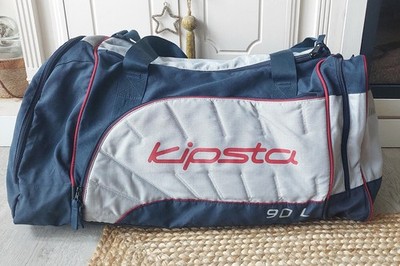 Kipsta 90L Duffel Gym bag Large Capacity Sport