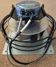 NEW ebm-papst K3G280-AU11-C2 VSD 3-Phase EC Centrifugal Blower Fan 400V / 1000W