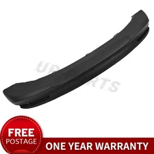 For Kia Forte 2017-2018 86695B0000 New Bumper Cover Rear Lower Rear Center