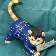 The Hamilton Collection Collectible Cat Figurines for sale | eBay
