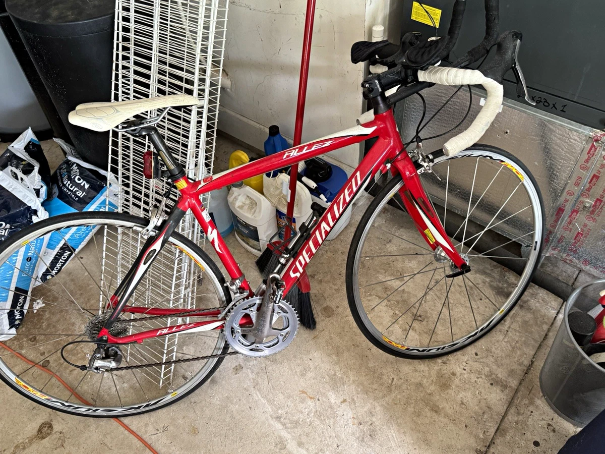 Specialized Carbon Fiber 52 cm Frame Bikes for sale | eBay