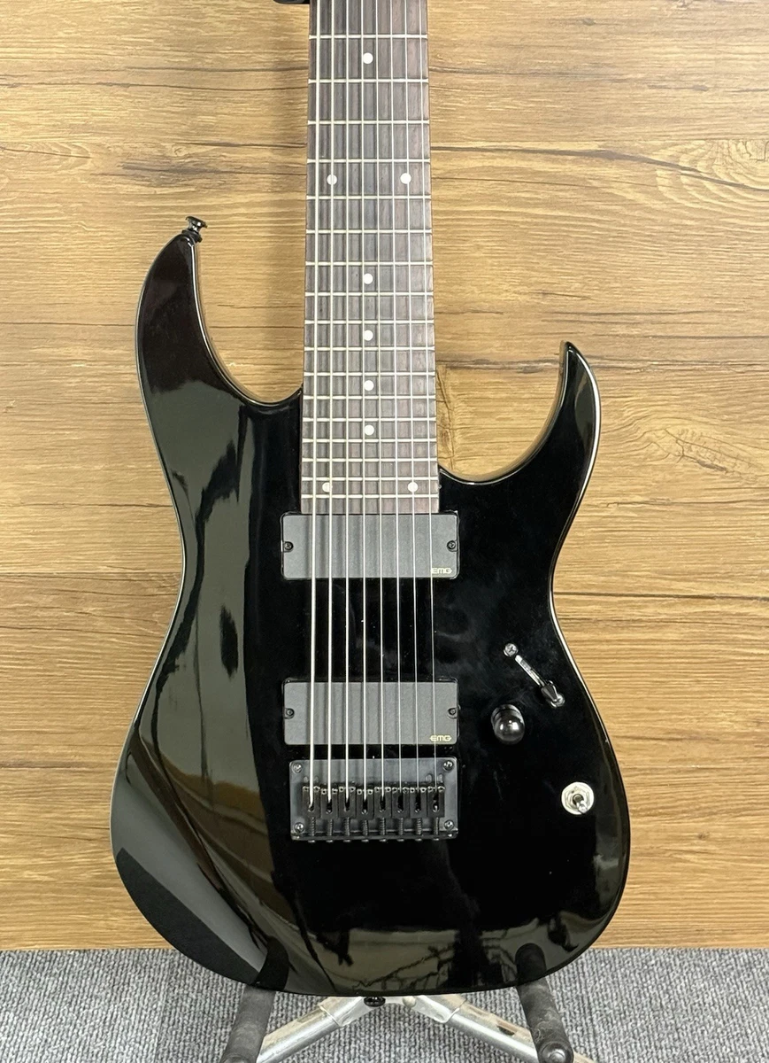 Ibanez RG 8 String Electric Guitars for sale | eBay