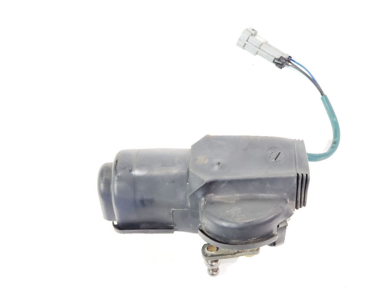 2003 Maserati Spyder Cambiocorsa OEM Windshield Wiper Motor Only TGE438C