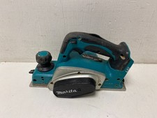 Makita DKP180 18V Cordless Planer - Body Only
