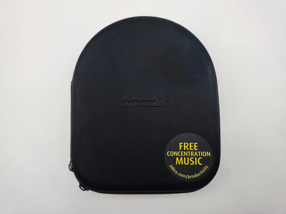 Jabra Evolve 75 Stereo Wireless Bluetooth Headset USB ( HSC040W ) - Bild 3 von 4