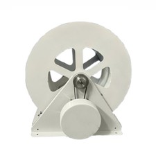 Generatore turbina acqua 50/100W generatore idroelettrico ruota eolica e acqua nuovo