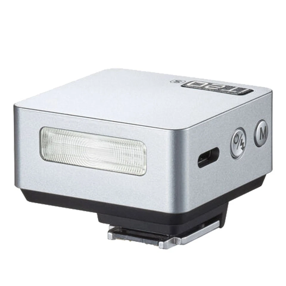 Godox iT20 Silver - Fujifilm