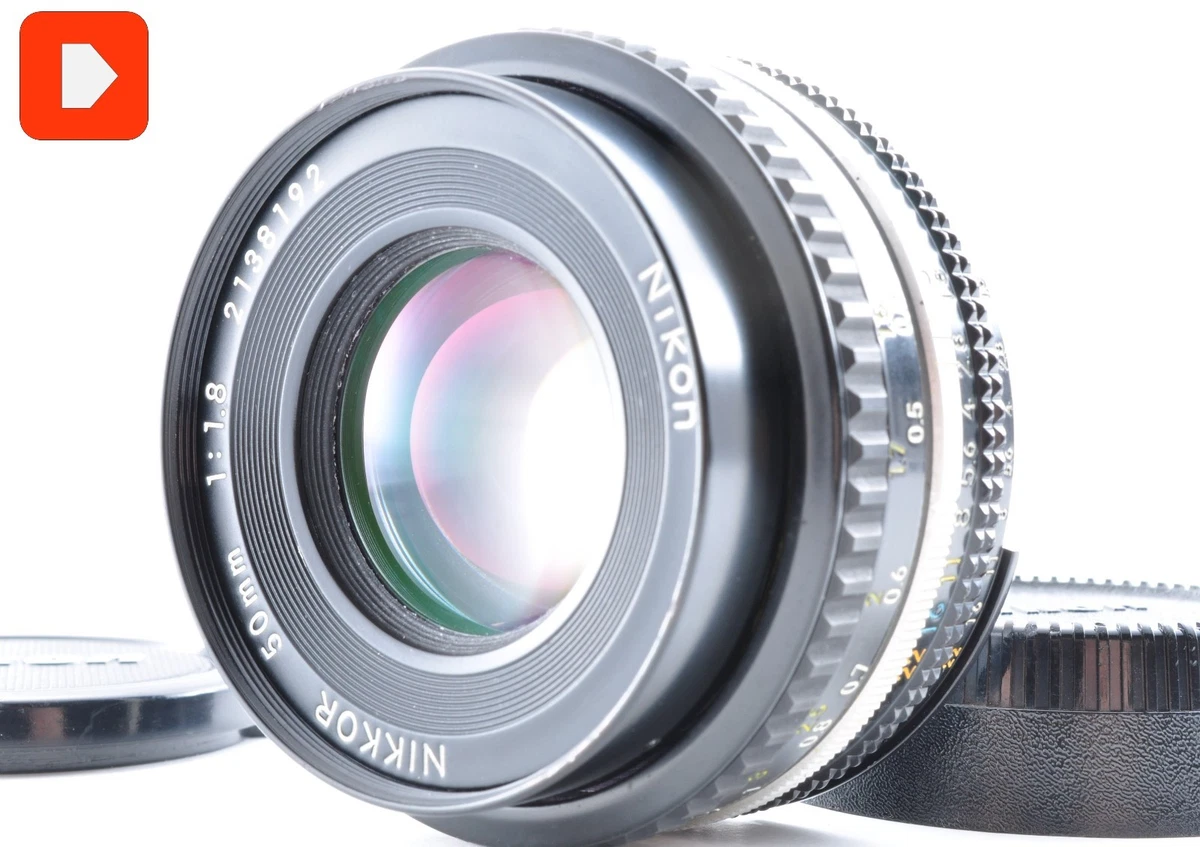 レンズ(ズーム) Nikon NIKKOR 50mm 1:1.8 Amazon.com : Nikon AF-S NIKKOR 50mm f/1.8G Len [International