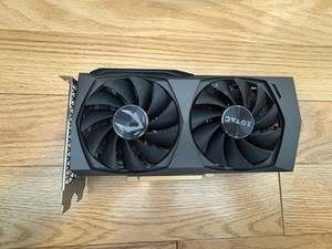 Zotac 3060 Ti Twin Edge Oc | eBay 