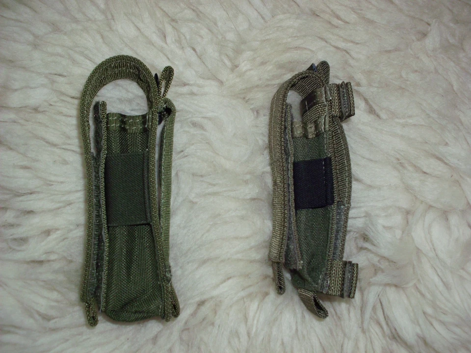 MAXPEDITION Holster Etui Taschenlampe Messer Feldjäger Jäger - Bild 3 von 3