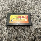 Dragon Ball Z: The Legacy of Goku 2 (Nintendo Game Boy Advance, 2002)
