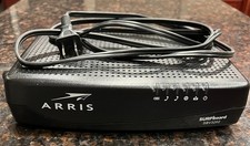 ARRIS Surfboard SBV3202 DOCSIS 3.0 Cable Modem Comcast Xfinity