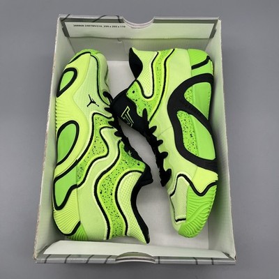 Nike Air Jordan Tatum 3 6th Man Ghost Green/Black HV5894-300 Men 7Y Basketball HV5894300_8.jpg main image 3