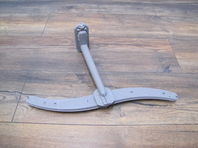 🔴 Sprüharm oben Geschirrspüler Bosch SGI SGV SGU Siemens SE NEFF