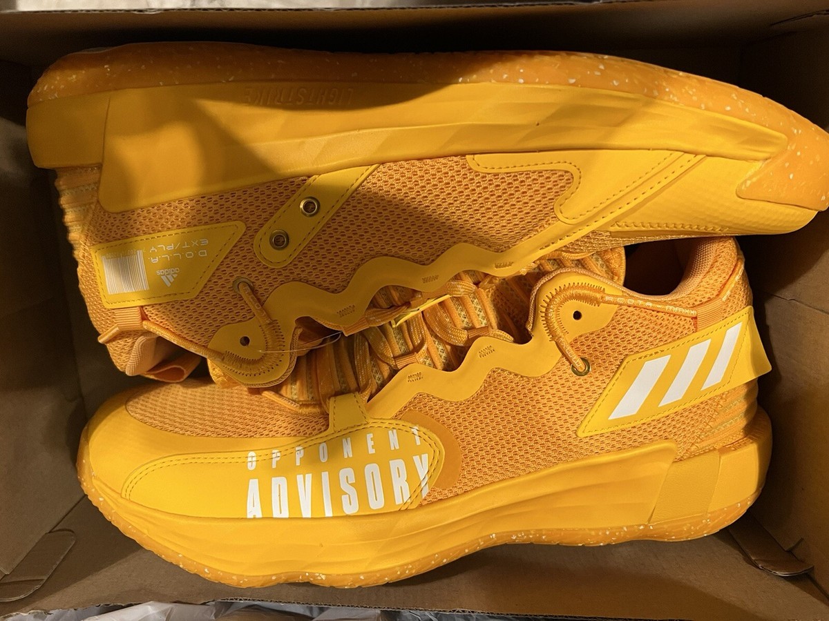 Adidas SM Dame 7 EXTPLY  display picture 3