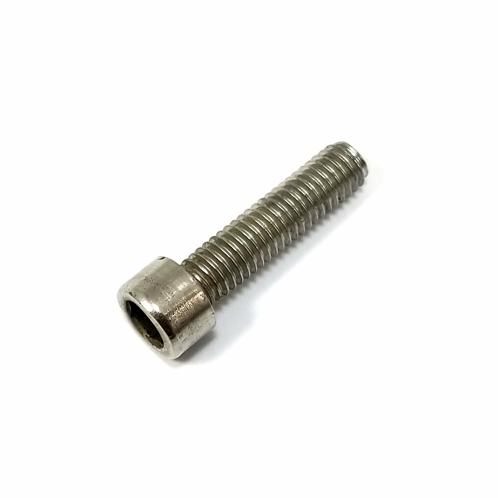 1x Wheel Center Hub Cap Screws Nickel M3X20 for American Racing AR905