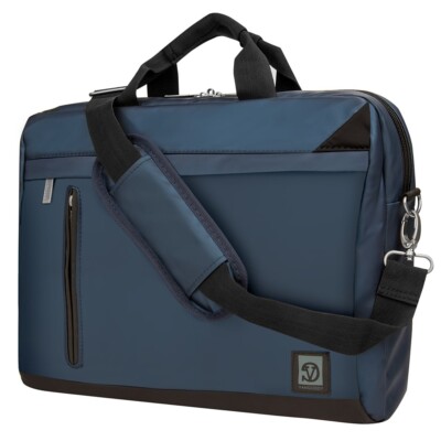 VanGoddy Travel Laptop Messenger Bag Carry Case For 16'' Dell Inspiron 16/16 Plus