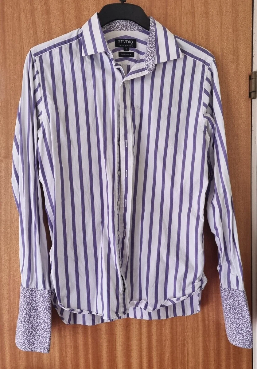 Jeff banks shirts deals