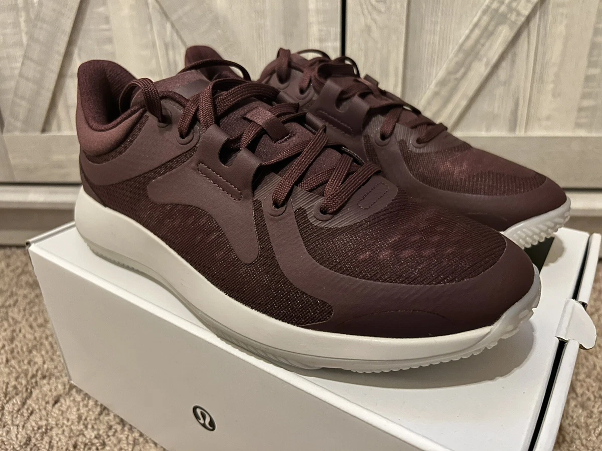 Lululemon women's deals sneakers