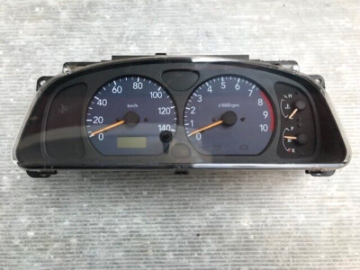 Suzuki Jimny JB23W Speedometer Gauge Cluster Instrument Cluster