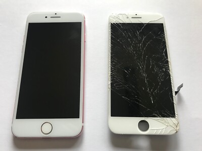 iphone 6 glass replacement price
